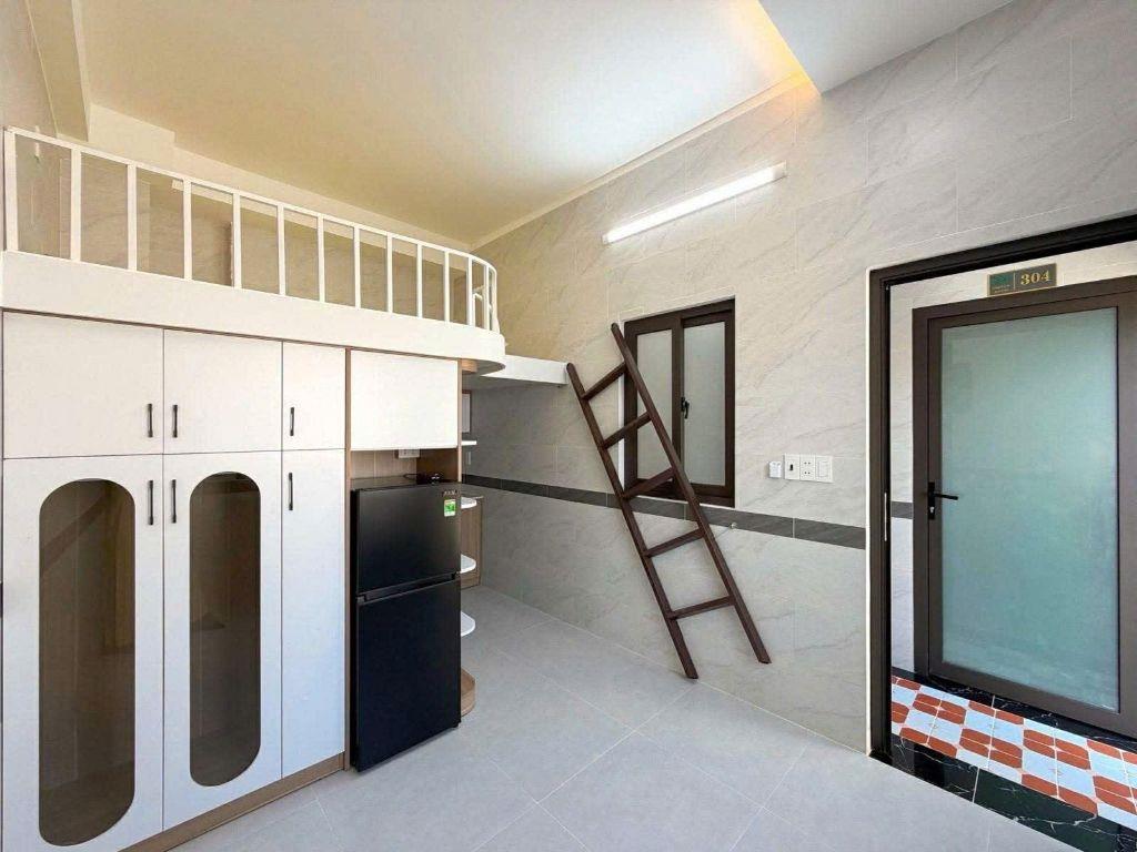 CHDV 18P THANG MÁY - DÒNG TIỀN 1.5 TỶ/NĂM - 125m2 (6.8×18.5) - 26.8 TỶ
