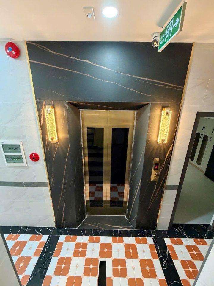 CHDV 18P THANG MÁY - DÒNG TIỀN 1.5 TỶ/NĂM - 125m2 (6.8×18.5) - 26.8 TỶ