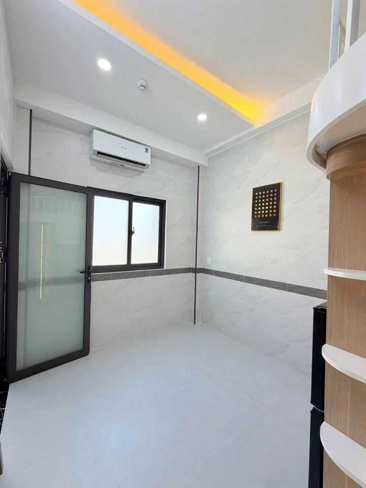 CHDV 18P THANG MÁY - DÒNG TIỀN 1.5 TỶ/NĂM - 125m2 (6.8×18.5) - 26.8 TỶ