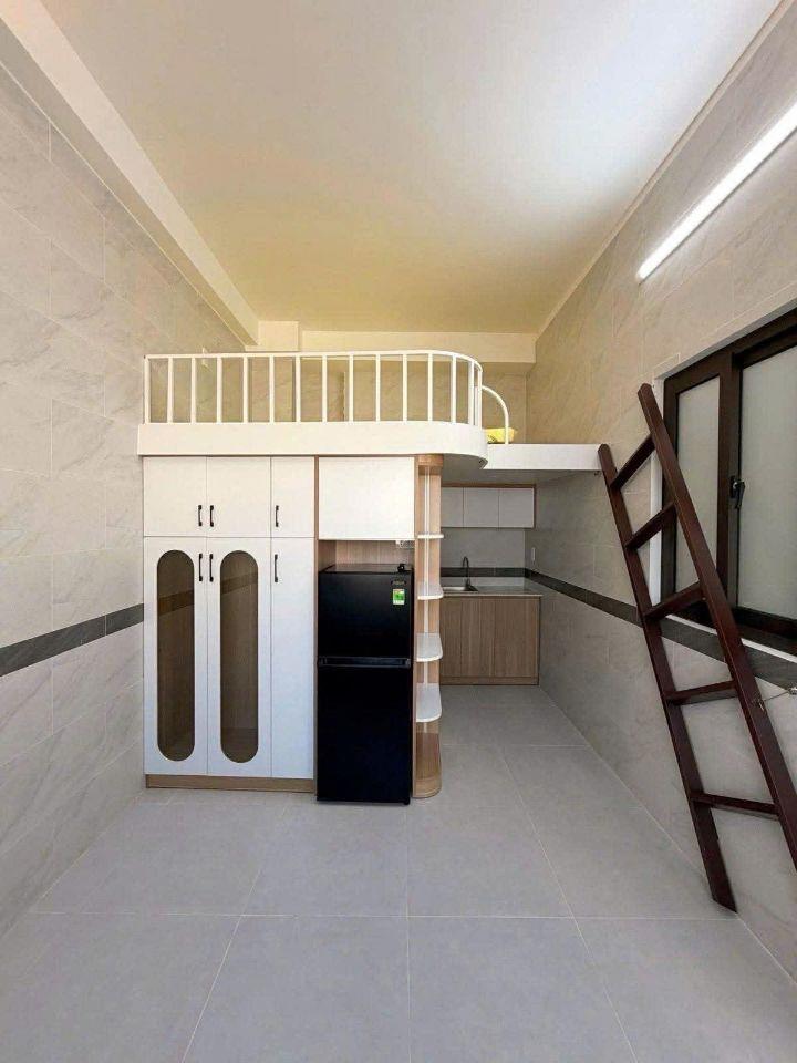 CHDV 18P THANG MÁY - DÒNG TIỀN 1.5 TỶ/NĂM - 125m2 (6.8×18.5) - 26.8 TỶ