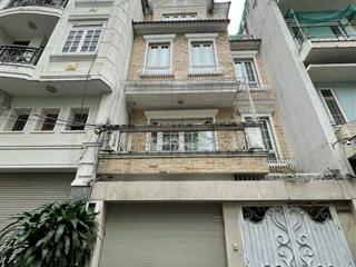 VILLA 2 MẶT HẺM OTO TRÁNH - 90m2 (6×15) 5 TẦNG - GIẢM 1.3 TỶ - GIÁ 22.5 TỶ