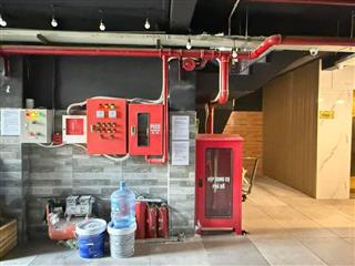 CHDV GÒ VẤP - 350m2 7 TẦNG THANG MÁY - 60 PHÒNG - DÒNG TIỀN 300 TRIỆU/THÁNG