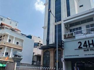 SIÊU PHẨM VỊ TRÍ VÀNG PHÚ NHUẬN - MẶT TIỀN NGANG GẦN 10M - TIỀM NĂNG KHAI THÁC CỰC LỚN