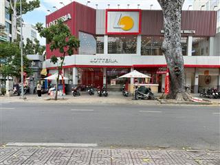 MT LÝ CHÍNH THẮNG Q3: 60m2 A4 - ĐỐI DIỆN METROPOLE - 4 TẦNG - 30 TỶ