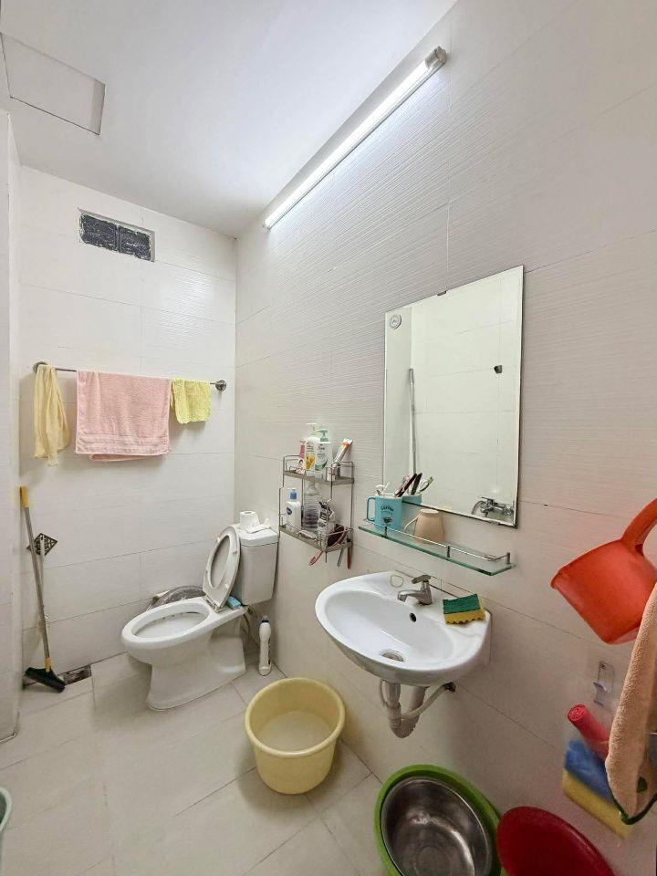 CHỈ 160TR/M2 - SIÊU PHẨM 15 PHÒNG HOÀNG HOA THÁM - HẺM XE TẢI TRÁNH - THU NHẬP KHỦNG