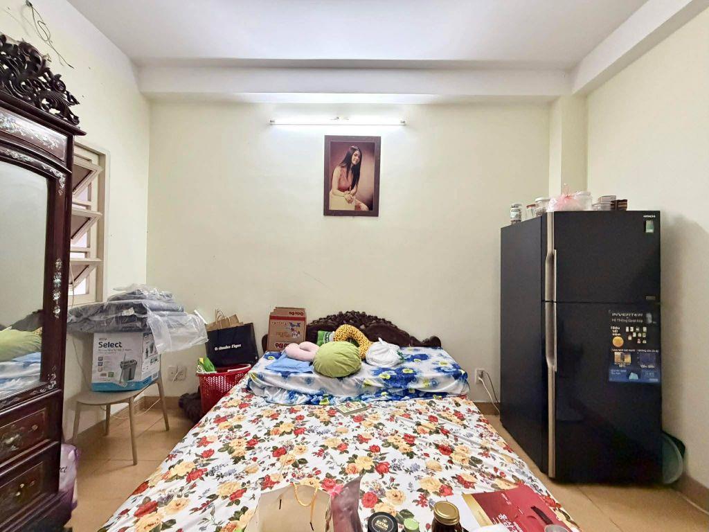 CHỈ 160TR/M2 - SIÊU PHẨM 15 PHÒNG HOÀNG HOA THÁM - HẺM XE TẢI TRÁNH - THU NHẬP KHỦNG