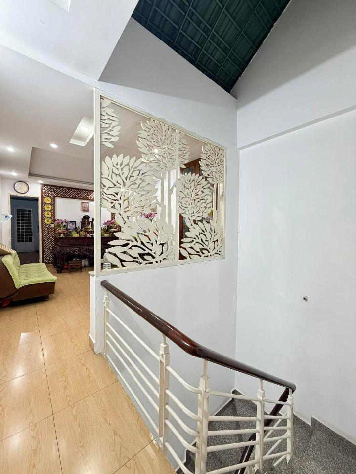 CHỈ 160TR/M2 - SIÊU PHẨM 15 PHÒNG HOÀNG HOA THÁM - HẺM XE TẢI TRÁNH - THU NHẬP KHỦNG