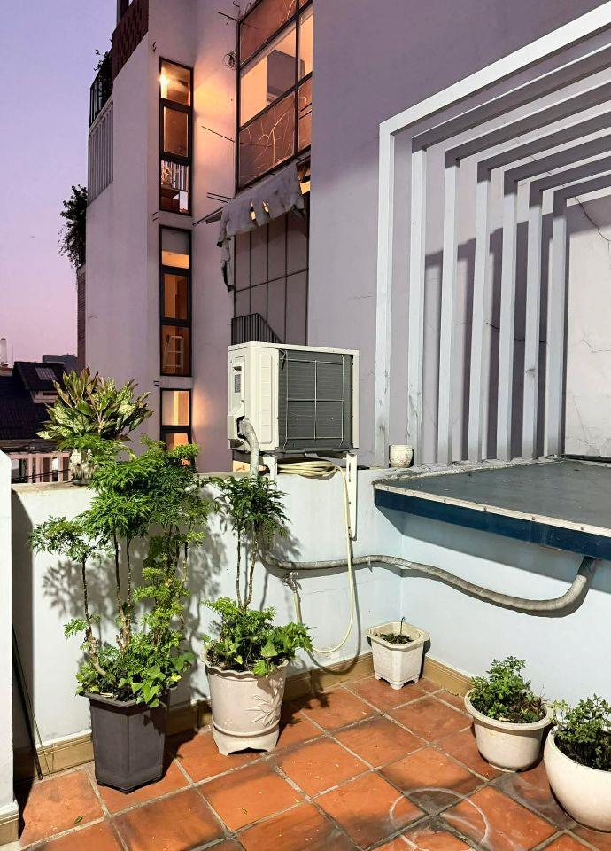 CHỈ 160TR/M2 - SIÊU PHẨM 15 PHÒNG HOÀNG HOA THÁM - HẺM XE TẢI TRÁNH - THU NHẬP KHỦNG