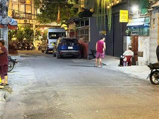 CHỈ 160TR/M2 - SIÊU PHẨM 15 PHÒNG HOÀNG HOA THÁM - HẺM XE TẢI TRÁNH - THU NHẬP KHỦNG