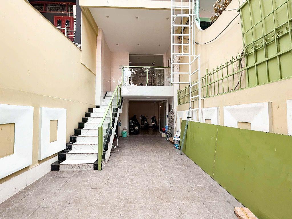 NGUYỄN GIA TRÍ 80M2 (4×20) - DÒNG TIỀN 1.8 TỶ/NĂM - 11 NĂM HOÀN VỐN - CHỈ 25 TỶ
