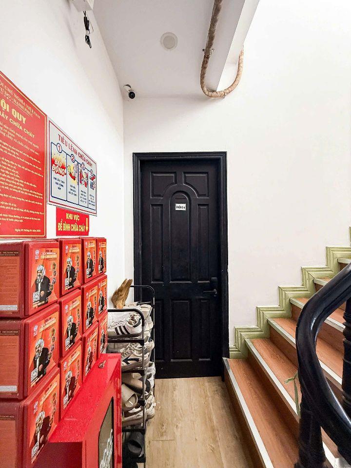 NGUYỄN GIA TRÍ 80M2 (4×20) - DÒNG TIỀN 1.8 TỶ/NĂM - 11 NĂM HOÀN VỐN - CHỈ 25 TỶ