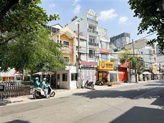 NGUYỄN GIA TRÍ 80M2 (4×20) - DÒNG TIỀN 1.8 TỶ/NĂM - 11 NĂM HOÀN VỐN - CHỈ 25 TỶ