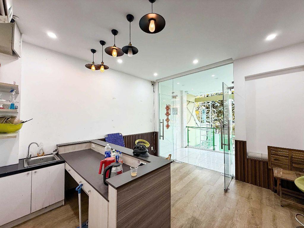 NGUYỄN GIA TRÍ 80M2 (4×20) - DÒNG TIỀN 1.8 TỶ/NĂM - 11 NĂM HOÀN VỐN - CHỈ 25 TỶ