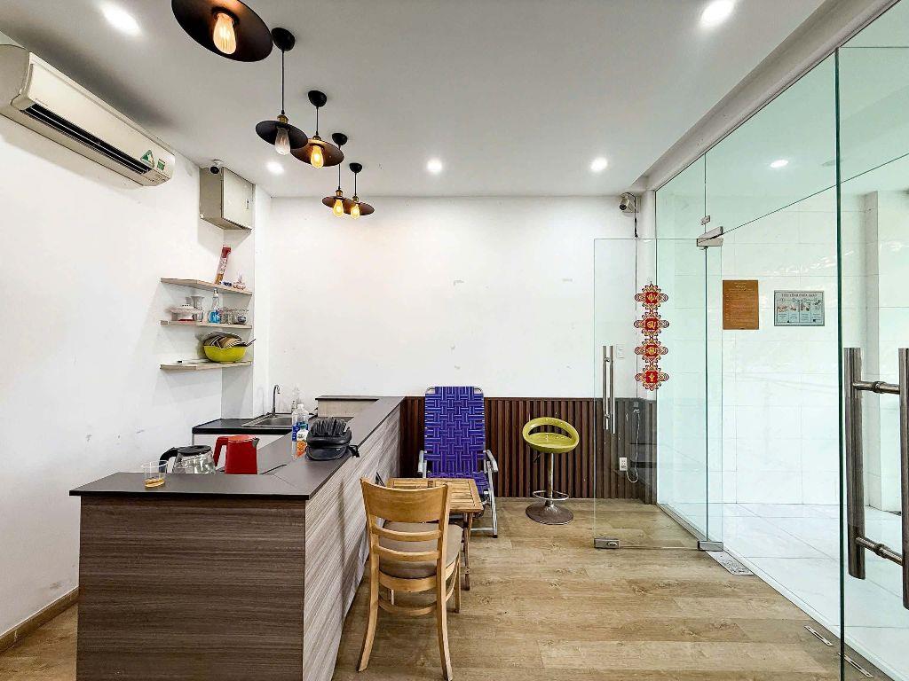 NGUYỄN GIA TRÍ 80M2 (4×20) - DÒNG TIỀN 1.8 TỶ/NĂM - 11 NĂM HOÀN VỐN - CHỈ 25 TỶ