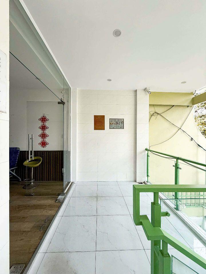 NGUYỄN GIA TRÍ 80M2 (4×20) - DÒNG TIỀN 1.8 TỶ/NĂM - 11 NĂM HOÀN VỐN - CHỈ 25 TỶ