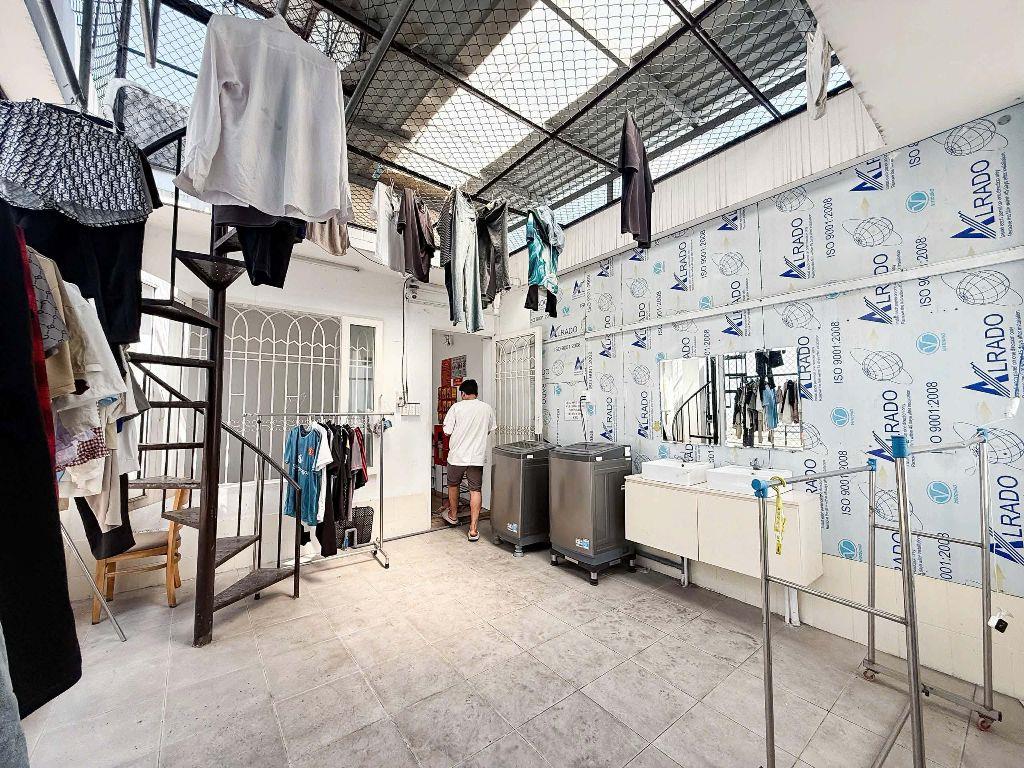 NGUYỄN GIA TRÍ 80M2 (4×20) - DÒNG TIỀN 1.8 TỶ/NĂM - 11 NĂM HOÀN VỐN - CHỈ 25 TỶ