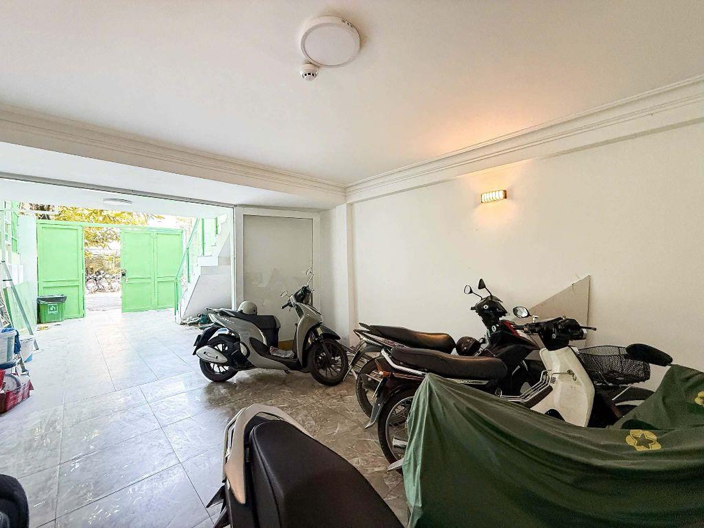 NGUYỄN GIA TRÍ 80M2 (4×20) - DÒNG TIỀN 1.8 TỶ/NĂM - 11 NĂM HOÀN VỐN - CHỈ 25 TỶ