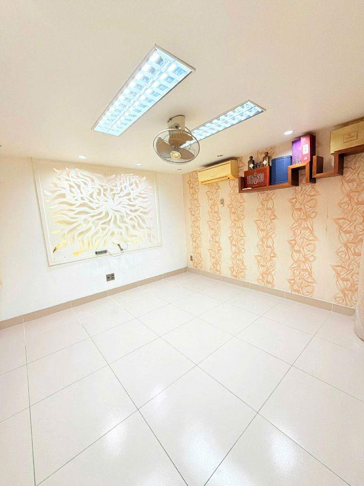 THÍCH QUẢNG ĐỨC - NHÀ CẠNH CÔNG VIÊN - 82m2 (7×12) - OTO TRÁNH - 24.9 TỶ