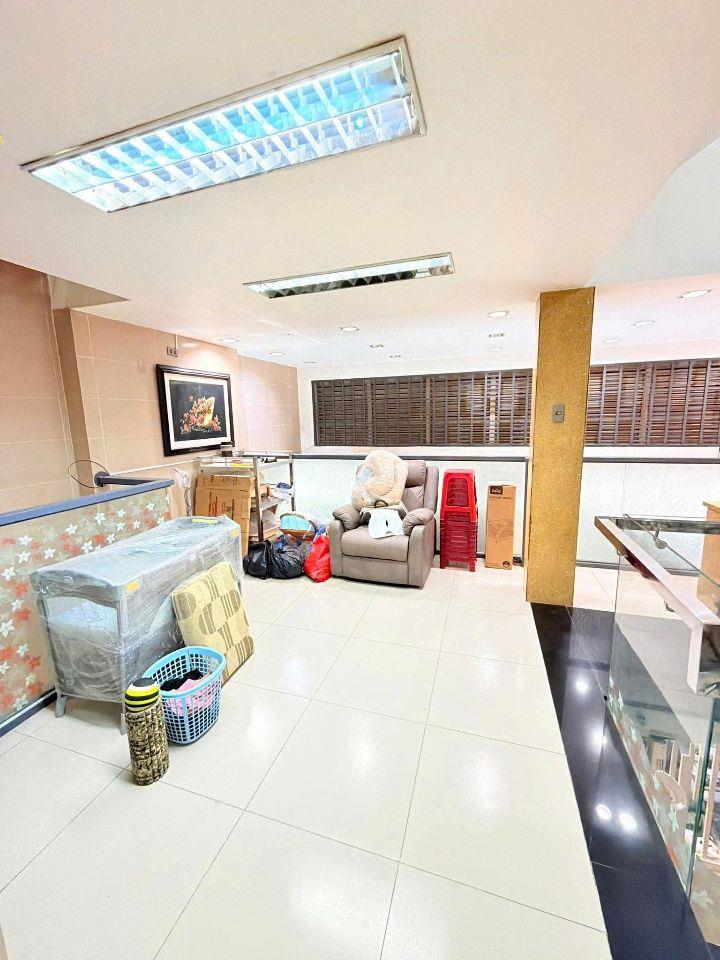 THÍCH QUẢNG ĐỨC - NHÀ CẠNH CÔNG VIÊN - 82m2 (7×12) - OTO TRÁNH - 24.9 TỶ