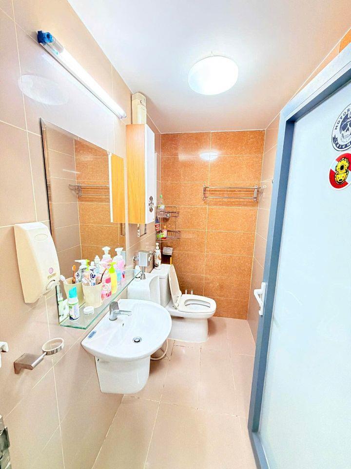 THÍCH QUẢNG ĐỨC - NHÀ CẠNH CÔNG VIÊN - 82m2 (7×12) - OTO TRÁNH - 24.9 TỶ