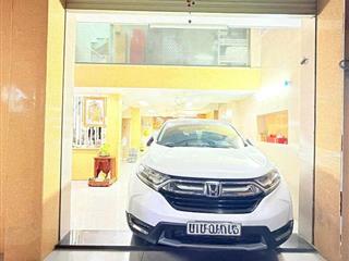 THÍCH QUẢNG ĐỨC - NHÀ CẠNH CÔNG VIÊN - 82m2 (7×12) - OTO TRÁNH - 24.9 TỶ