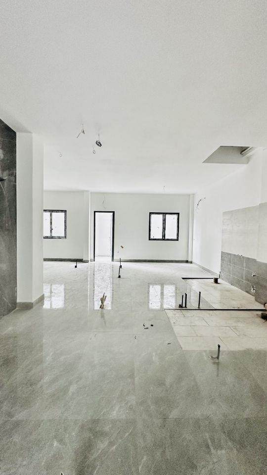 TÒA NHÀ CHDV CAO CẤP BÌNH THẠNH - 164m2 NGANG 8.5M CỰC HIẾM - DOANH THU 140TR/THÁNG