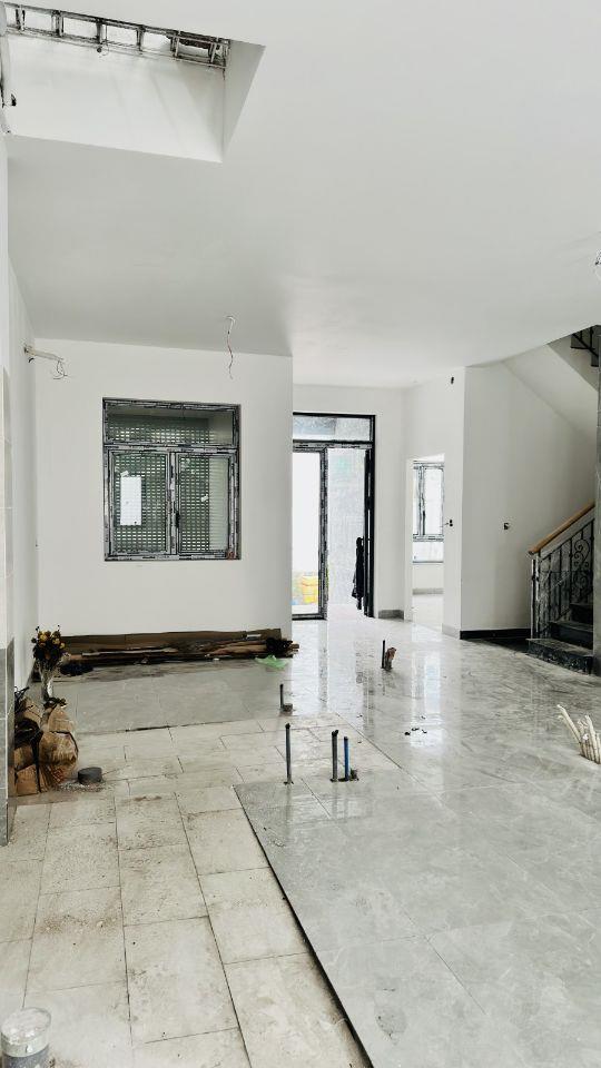 TÒA NHÀ CHDV CAO CẤP BÌNH THẠNH - 164m2 NGANG 8.5M CỰC HIẾM - DOANH THU 140TR/THÁNG