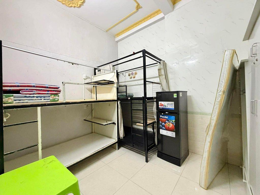 NHÀ HẺM OTO UNG VĂN KHIÊM - 7PN DÒNG TIỀN 50TR/THÁNG -  117m² (4.2x28) - 13.9 TỶ