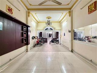NHÀ HẺM OTO UNG VĂN KHIÊM - 7PN DÒNG TIỀN 50TR/THÁNG -  117m² (4.2x28) - 13.9 TỶ