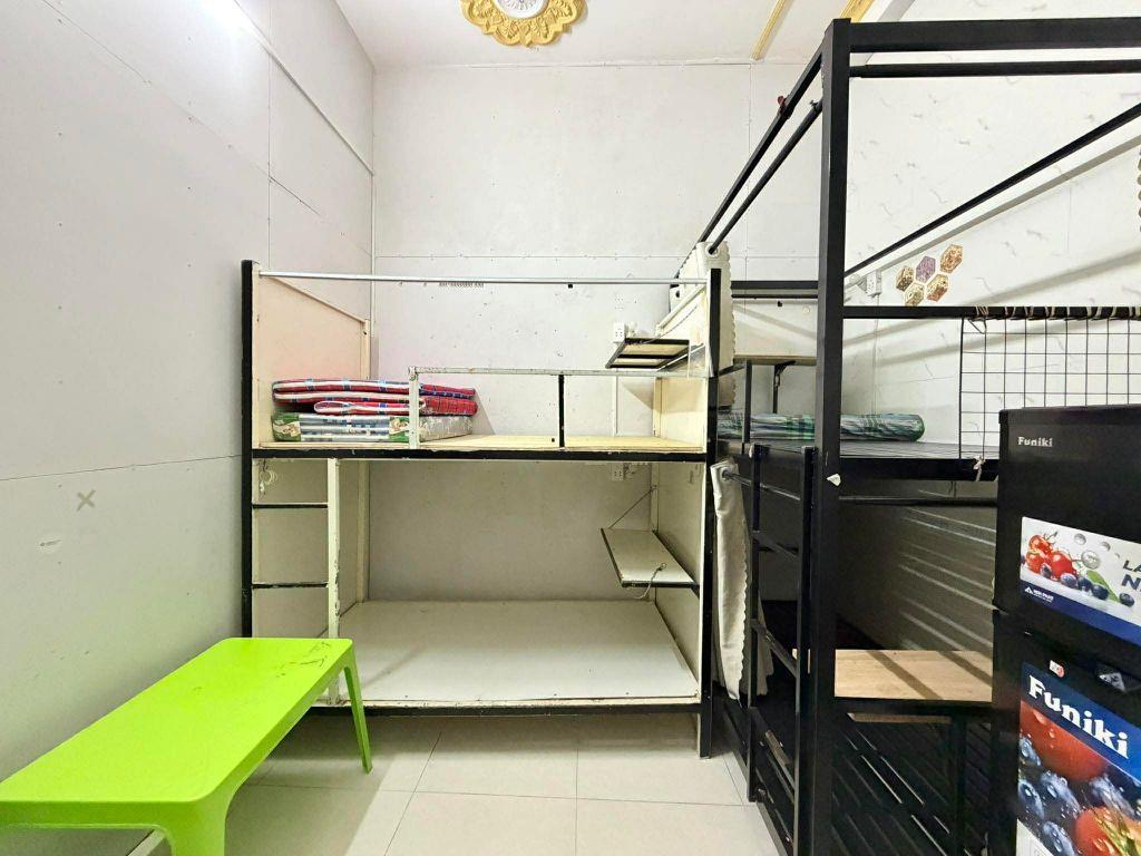 NHÀ HẺM OTO UNG VĂN KHIÊM - 7PN DÒNG TIỀN 50TR/THÁNG -  117m² (4.2x28) - 13.9 TỶ