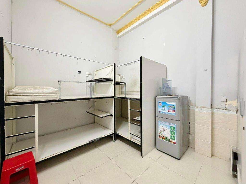 NHÀ HẺM OTO UNG VĂN KHIÊM - 7PN DÒNG TIỀN 50TR/THÁNG -  117m² (4.2x28) - 13.9 TỶ