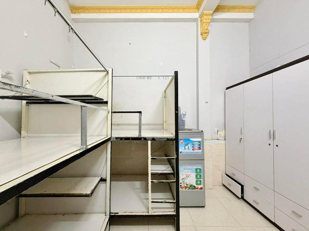 NHÀ HẺM OTO UNG VĂN KHIÊM - 7PN DÒNG TIỀN 50TR/THÁNG -  117m² (4.2x28) - 13.9 TỶ