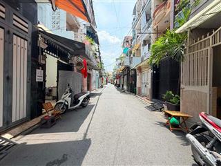 HUỲNH VĂN BÁNH, PHÚ NHUẬN - Ô TÔ TRÁNH, NỘI THẤT CHÂU ÂU - 5 TẦNG THANG MÁY TRỊ GIÁ 1 TỶ