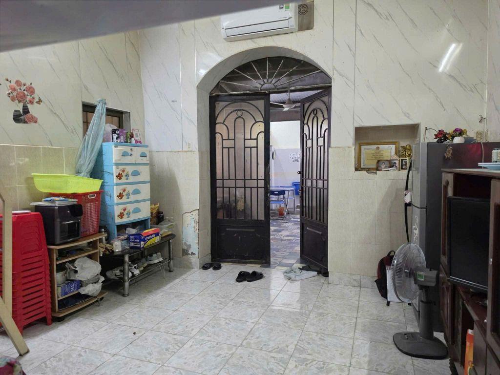 BIỆT THỰ CỔ 234m2 CẠNH DINH ĐỘC LẬP - THU NHẬP 1.7 TỶ/NĂM