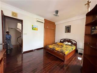 LÊ QUANG ĐỊNH - Ô TÔ NGỦ NHÀ - 5 TẦNG BTCT - 104m² (5.3×19) - 3 CĂN RA MẶT TIỀN - 14 TỶ