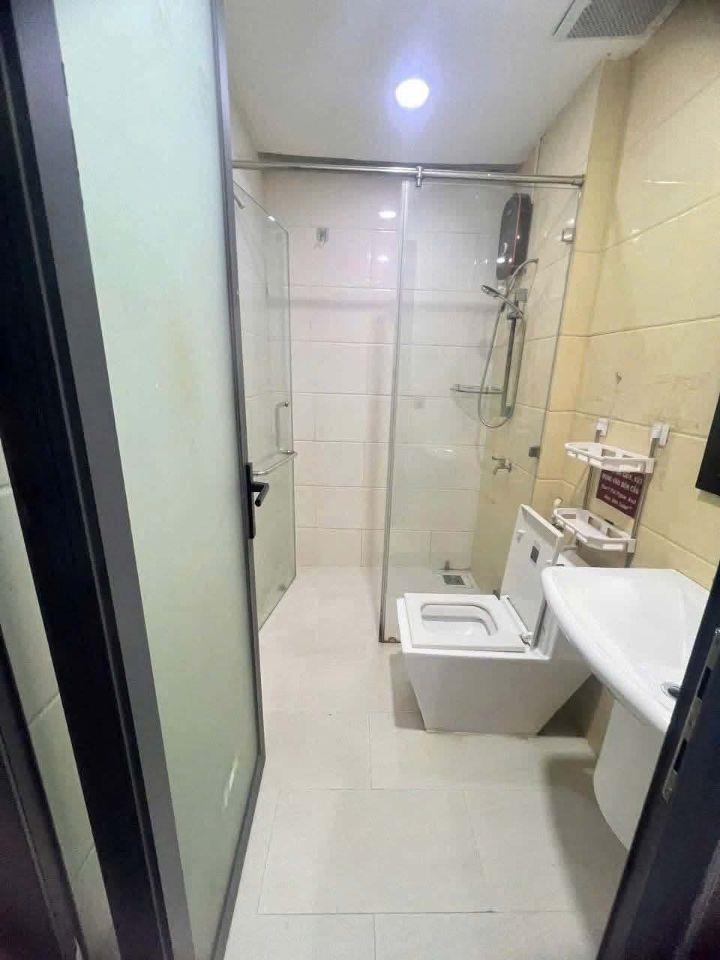 Căn hộ dịch vụ 138m2 Quận 3 • Ngang 10m • 13 phòng • Dòng tiền 90tr/tháng • 21 Tỷ