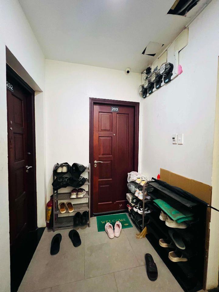 Căn hộ dịch vụ 138m2 Quận 3 • Ngang 10m • 13 phòng • Dòng tiền 90tr/tháng • 21 Tỷ