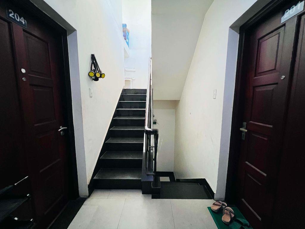 Căn hộ dịch vụ 138m2 Quận 3 • Ngang 10m • 13 phòng • Dòng tiền 90tr/tháng • 21 Tỷ