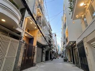 Căn hộ dịch vụ 138m2 Quận 3 • Ngang 10m • 13 phòng • Dòng tiền 90tr/tháng • 21 Tỷ