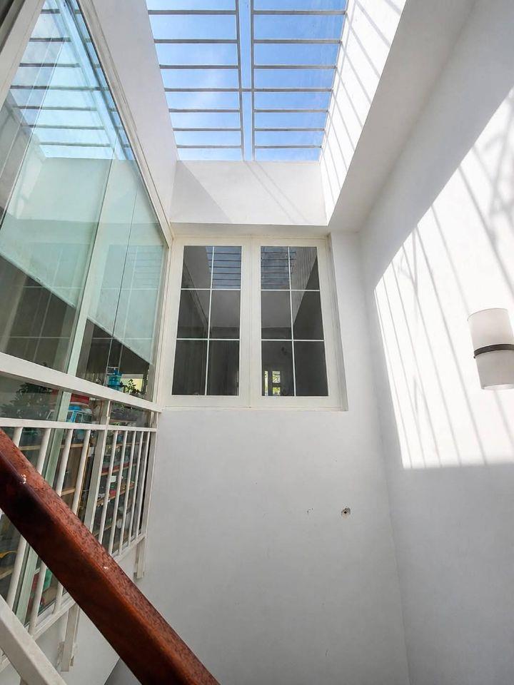 CĂN GÓC 2 MT VỊ TRÍ ĐẸP - 92m2 PHỐ THỜI TRANG TRẦN QUANG DIỆU - 4 TẦNG KIÊN CỐ