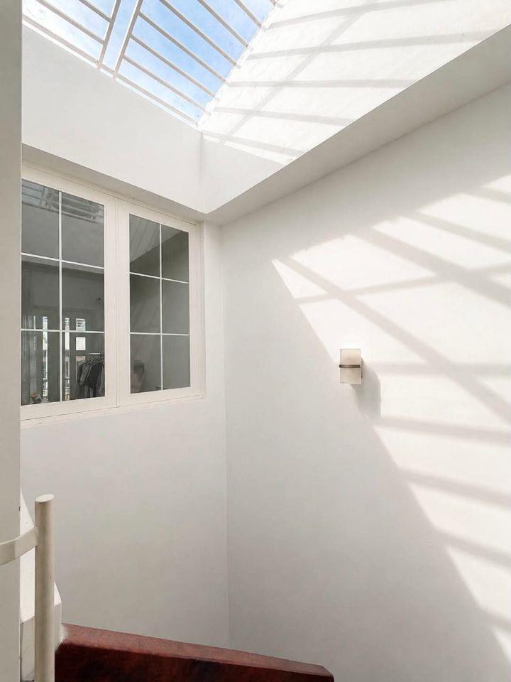 CĂN GÓC 2 MT VỊ TRÍ ĐẸP - 92m2 PHỐ THỜI TRANG TRẦN QUANG DIỆU - 4 TẦNG KIÊN CỐ