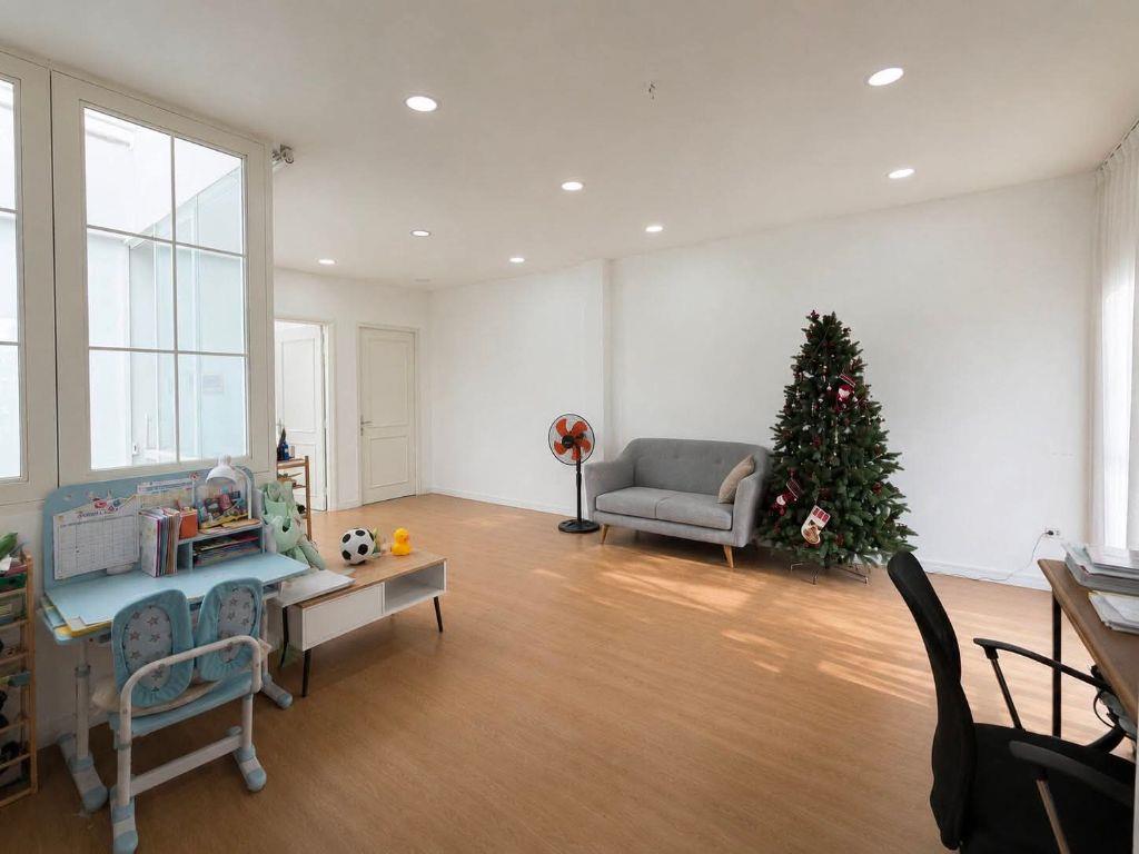 CĂN GÓC 2 MT VỊ TRÍ ĐẸP - 92m2 PHỐ THỜI TRANG TRẦN QUANG DIỆU - 4 TẦNG KIÊN CỐ