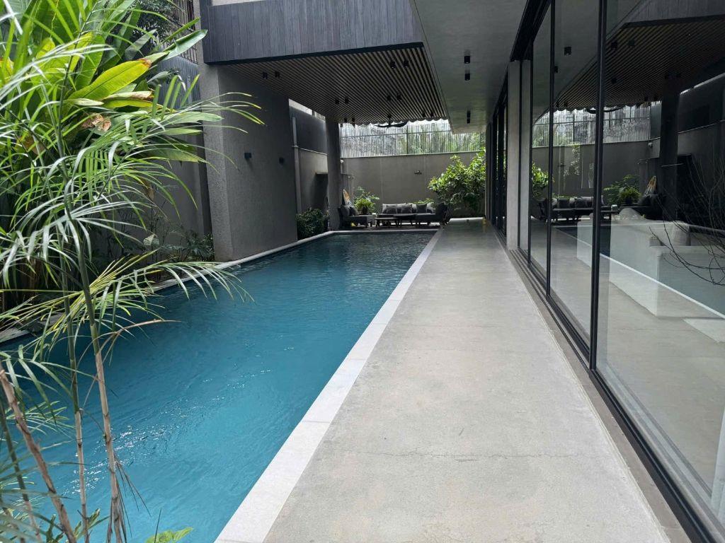 BIỆT THỰ THẢO ĐIỀN - KHUÔN ĐẤT HIẾM 534M² VUÔNG VỨC - NỘI THẤT CAO CẤP HƠN 30 TỶ