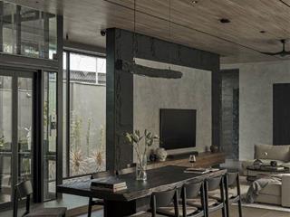 BIỆT THỰ THẢO ĐIỀN - KHUÔN ĐẤT HIẾM 534M² VUÔNG VỨC - NỘI THẤT CAO CẤP HƠN 30 TỶ