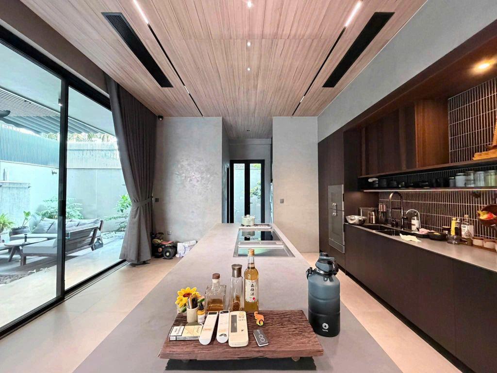 BIỆT THỰ THẢO ĐIỀN - KHUÔN ĐẤT HIẾM 534M² VUÔNG VỨC - NỘI THẤT CAO CẤP HƠN 30 TỶ
