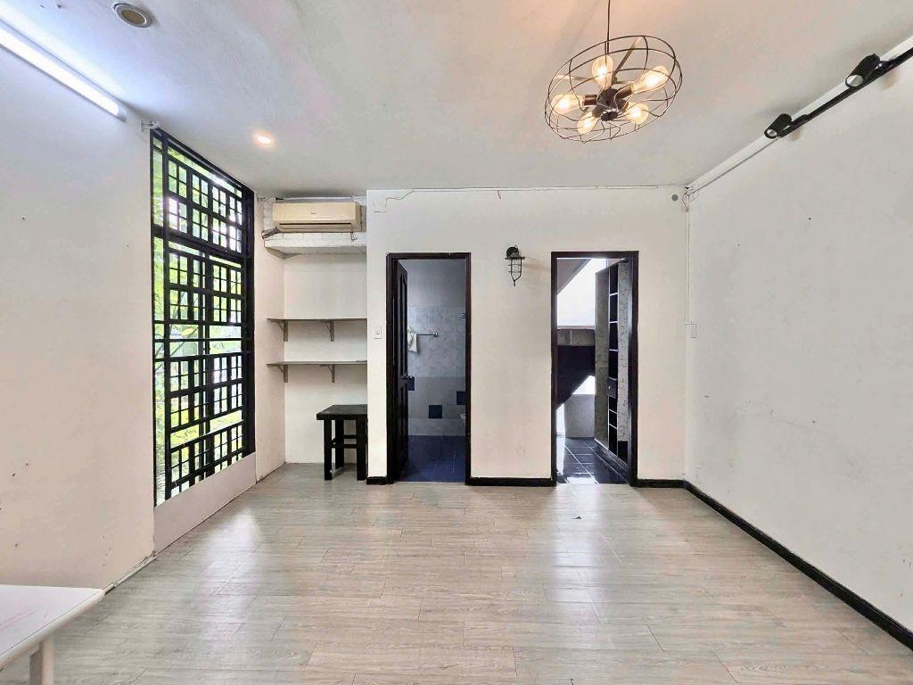 VILLA SÂN VƯỜN HỒ BƠI PHÚ NHUẬN - CÓ GARA OTO - THIẾT KẾ ĐỘC BẢN - 29 TỶ