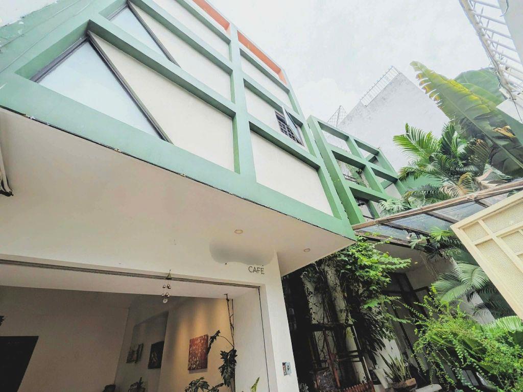 VILLA SÂN VƯỜN HỒ BƠI PHÚ NHUẬN - CÓ GARA OTO - THIẾT KẾ ĐỘC BẢN - 29 TỶ