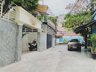 VILLA SÂN VƯỜN HỒ BƠI PHÚ NHUẬN - CÓ GARA OTO - THIẾT KẾ ĐỘC BẢN - 29 TỶ