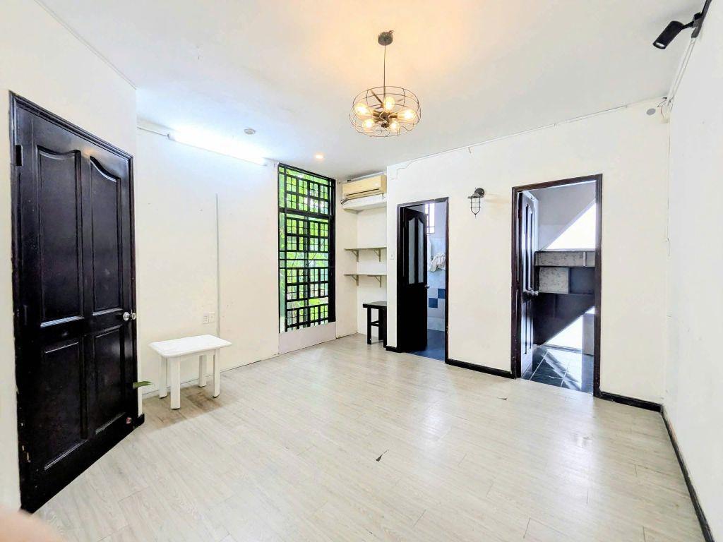 VILLA SÂN VƯỜN HỒ BƠI PHÚ NHUẬN - CÓ GARA OTO - THIẾT KẾ ĐỘC BẢN - 29 TỶ