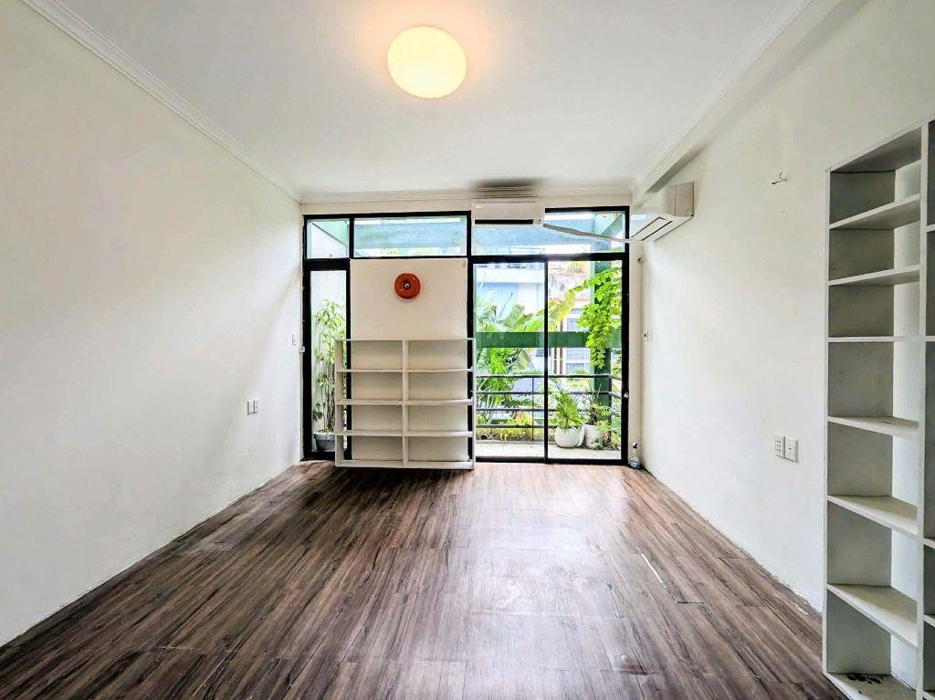 VILLA SÂN VƯỜN HỒ BƠI PHÚ NHUẬN - CÓ GARA OTO - THIẾT KẾ ĐỘC BẢN - 29 TỶ